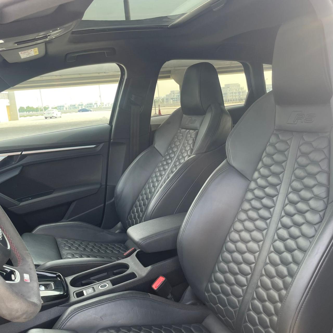 Billede 6 af Audi RS3 2025